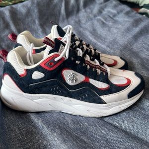 FILA X Brooks Brothers LTD Edition